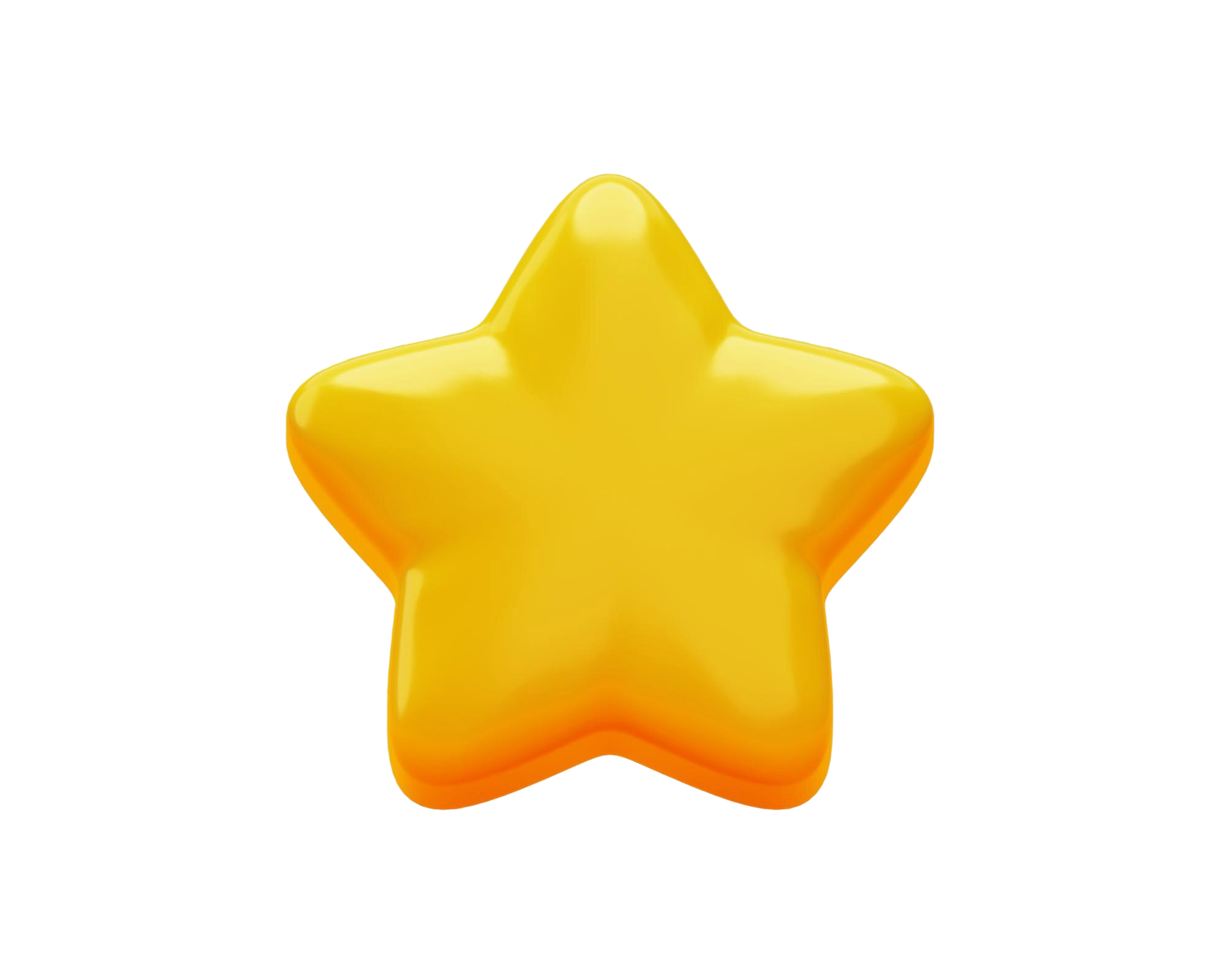 stern-gewinner-bewertungssymbol-zeichen-oder-symbol-3d-hintergrundillustration