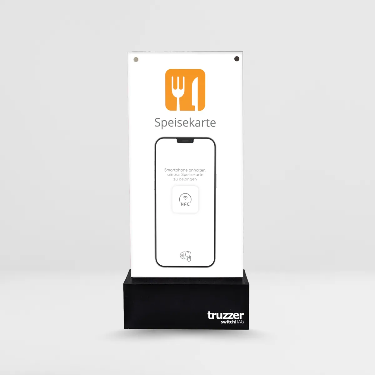 switchTAG Inlay Gastro