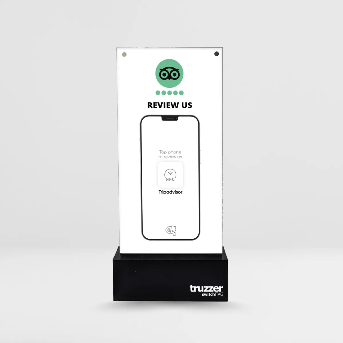 switchTAG InlayTripadvisor