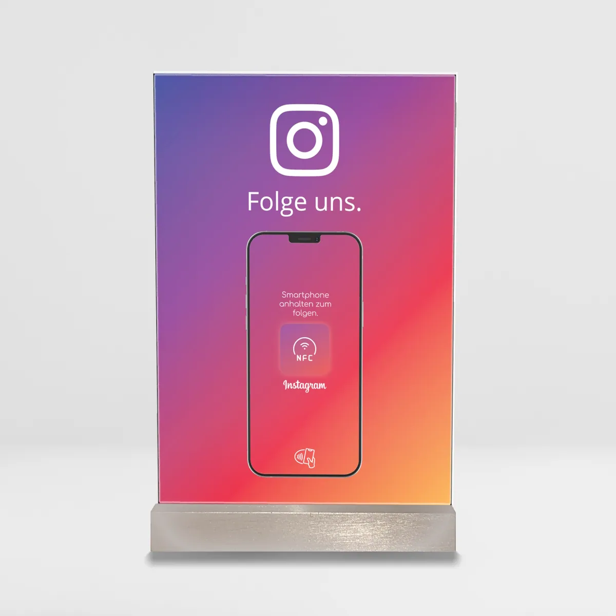 switchTAG Inlay Instagram – Ansicht 2