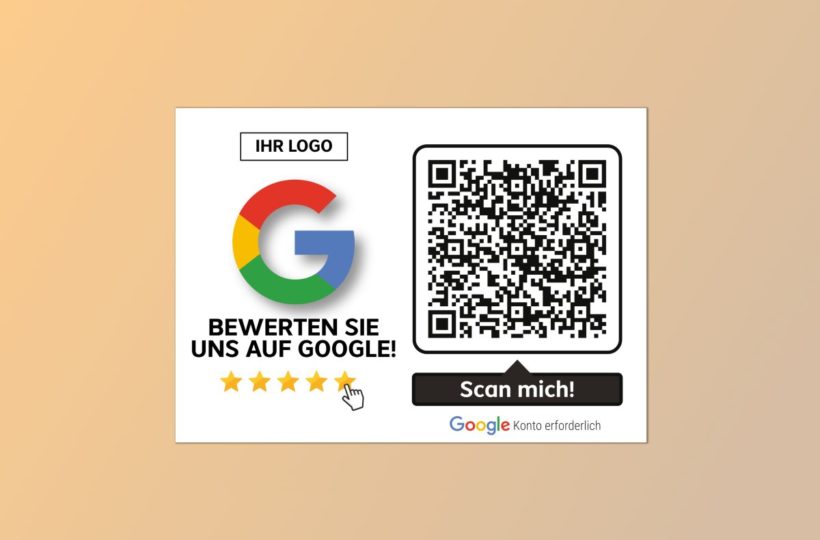 So wichtig sind Google Bewertungen empfehlio