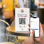NFC & QR Aufsteller für Google-Bewertungen – Bild 3