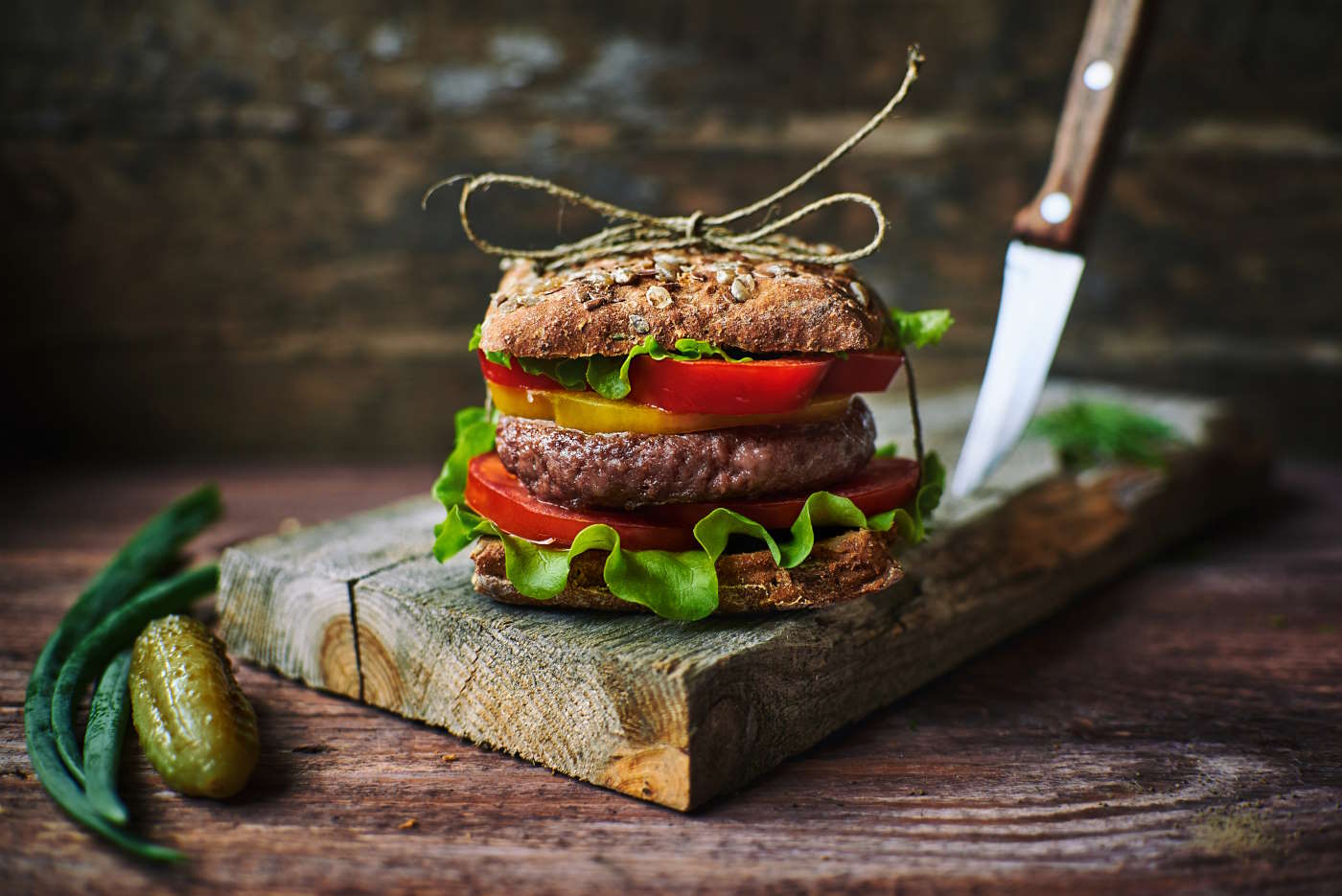 Burger