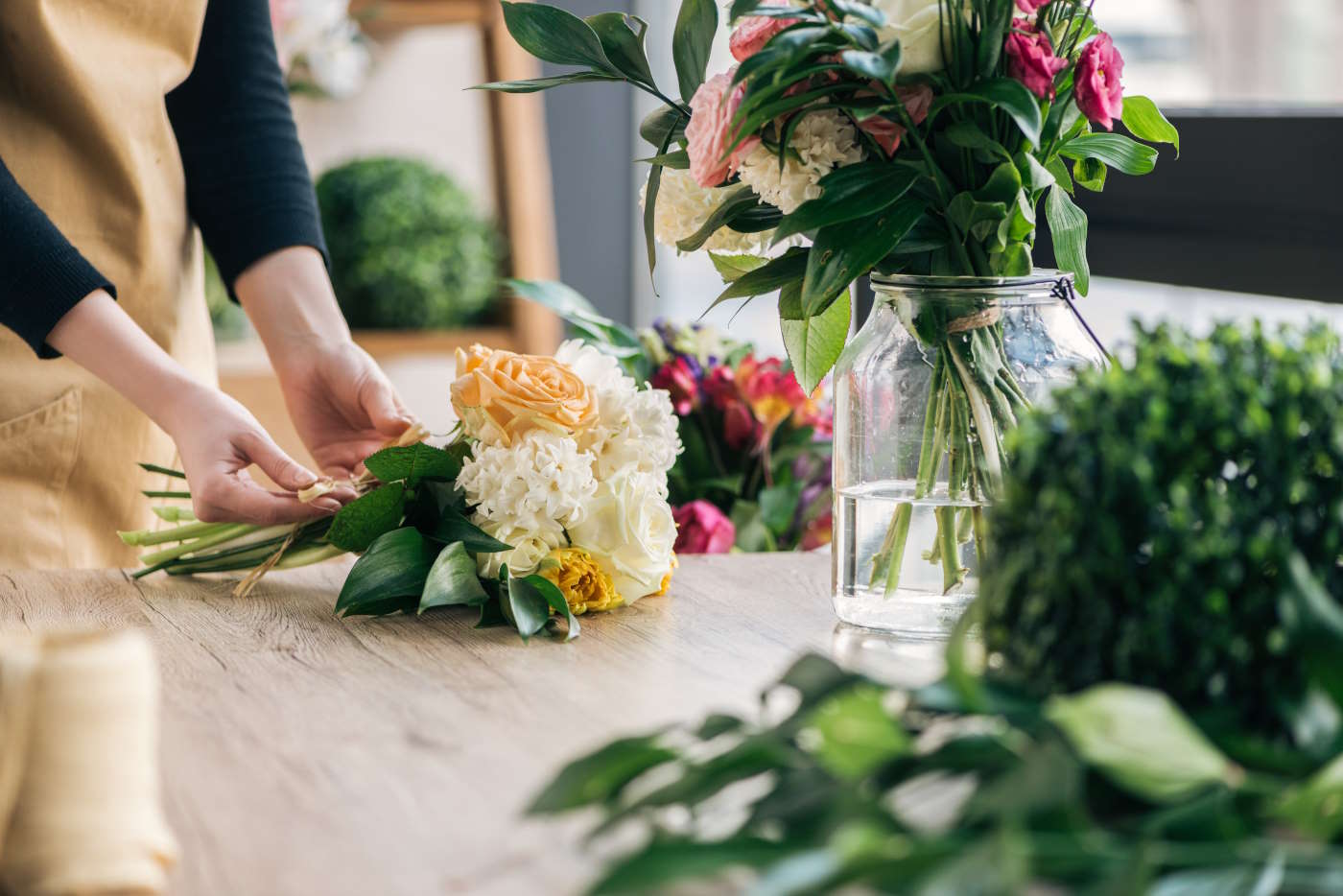 Florist