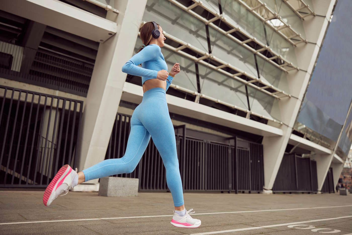 Fitness 1