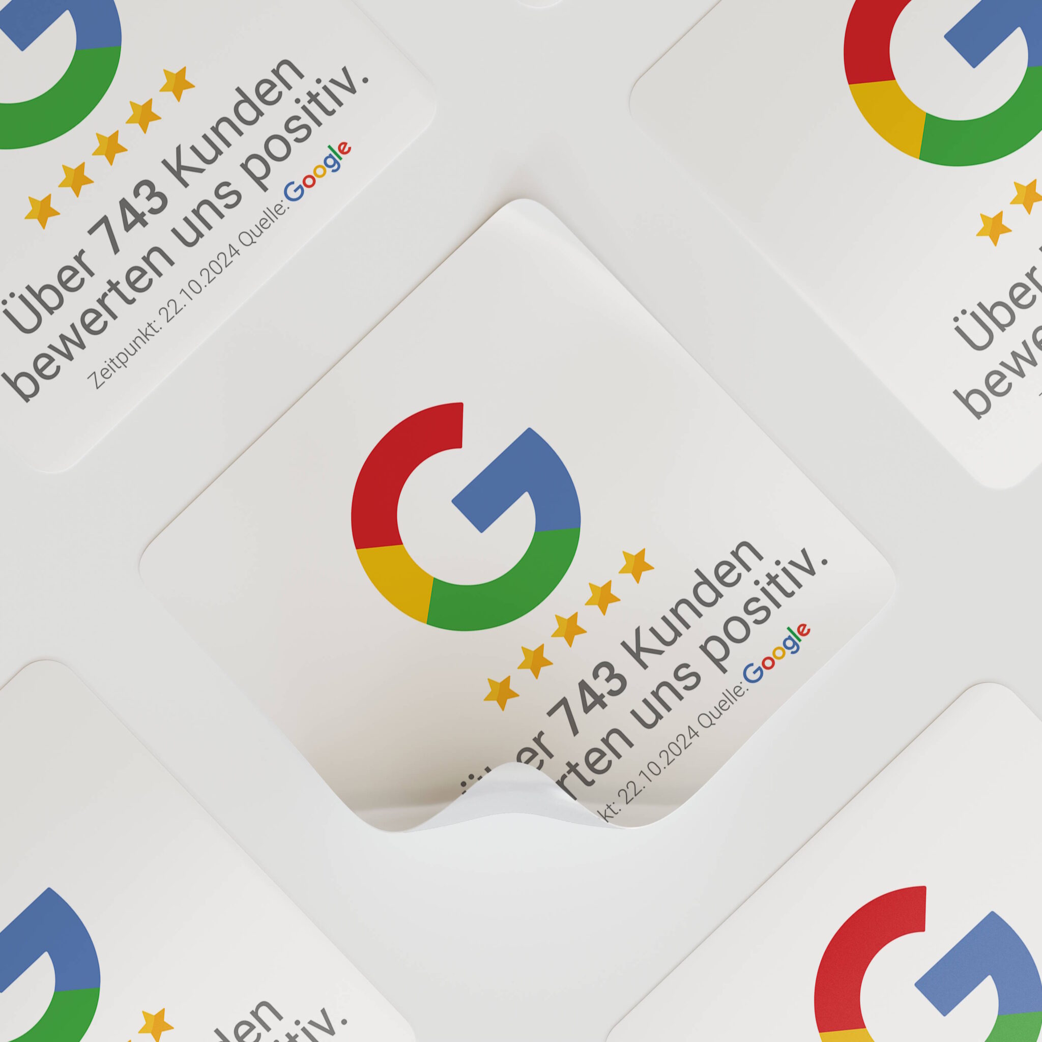 Google Bewertung QR-Code: So Wird Er Erstellt