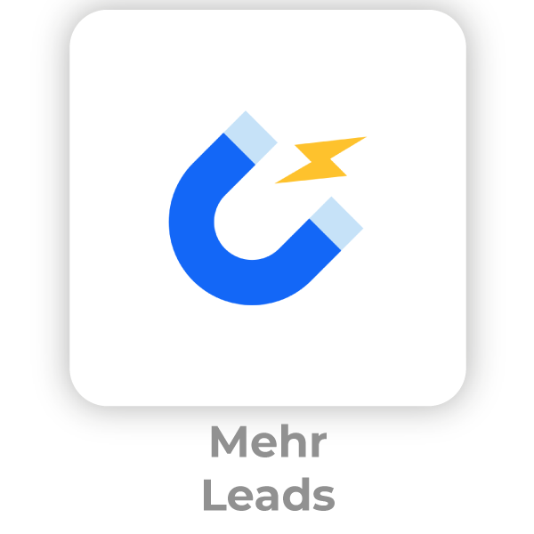 Mehr Leads