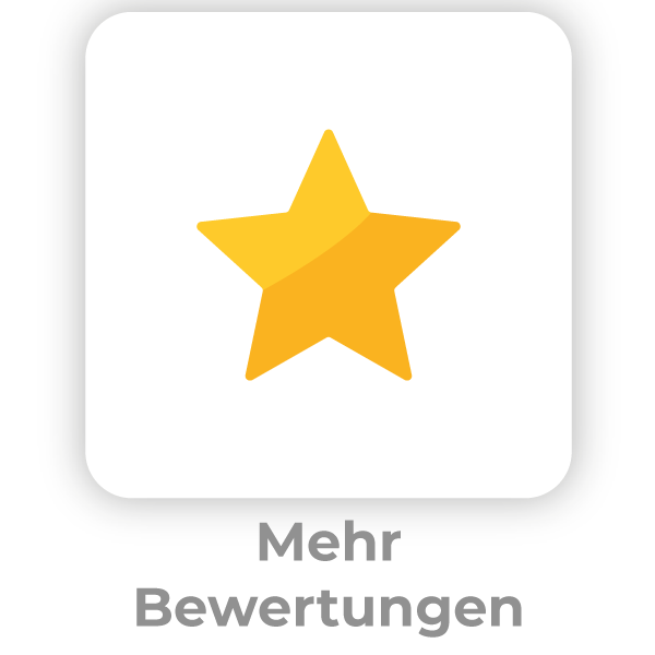 Mehr Bewertungen