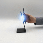 Individuelle NFC Aufsteller – mit eigenem Design & custom Link – Bild 7