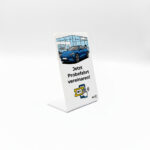 Individuelle NFC Aufsteller – mit eigenem Design & custom Link – Bild 4