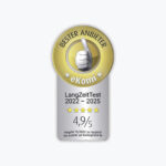 BankingCheck Testsiegel [Digital] – Bild 5