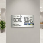 BankingCheck Testsiegel [Digital] – Bild 2