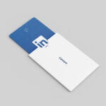 LinkedIn NFC Visitenkarte – mit einem Tap vernetzen – Bild 3