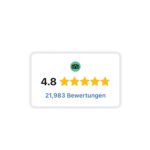 TripAdvisor Bewertungs-Widget [Digital] – Bild 2