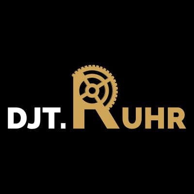 djt.ruhr - logo v6