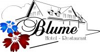 Logo_Blume_Hotel Logo_Blume_Hotel