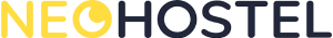 Neohostel-Logo Neohostel-Logo