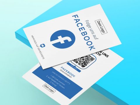 folge uns auf facebook karten empfehlio folge uns auf facebook karten empfehlio