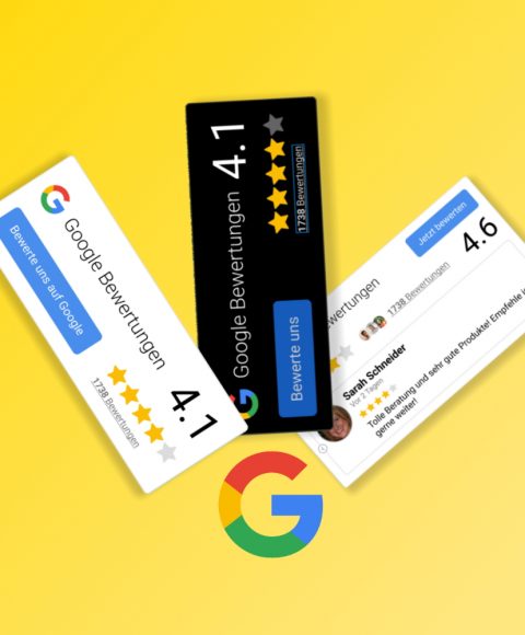 google bewertungswidget empfehlio 2 google bewertungswidget empfehlio 2