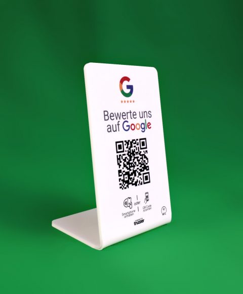 google nfc aufsteller google bewertung 3 google nfc aufsteller google bewertung 3