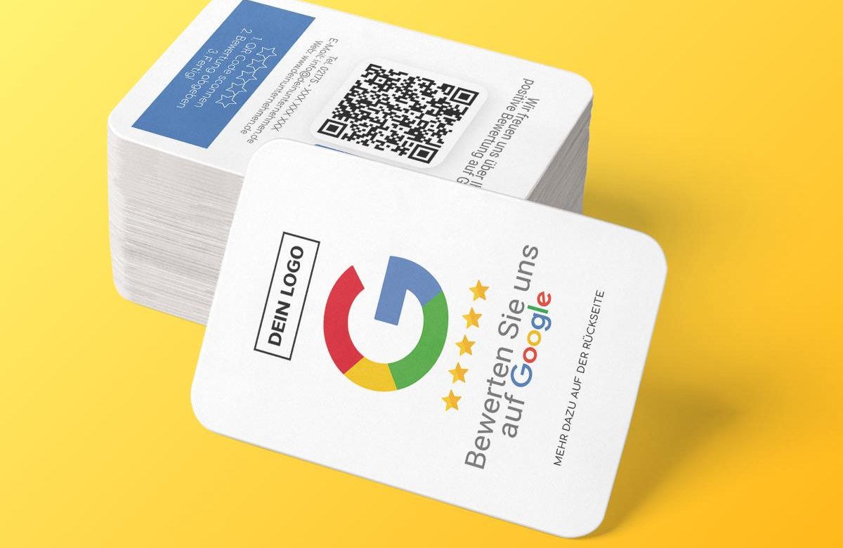 google visitenkarte minimal 2021 empfehlio s 2 google visitenkarte minimal 2021 empfehlio s 2
