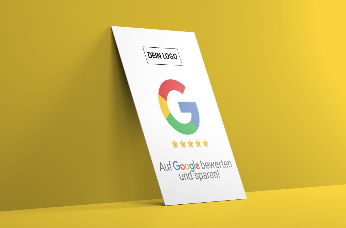review+ google bewertungskarte sparen cover review+ google bewertungskarte sparen cover