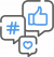 social social