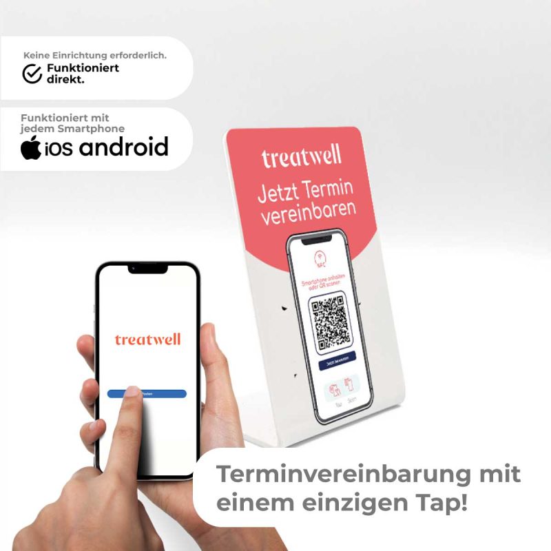 treatwell-nfc-aufsteller