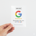 Bewerten Sie uns auf Google Karte Clean Edition – Bild 2