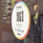 truzzer Sticker "White" [Digital]