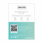 medconnect QR Code Card – Bild 4