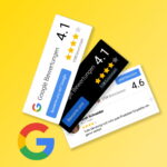 Google Bewertungs-Widget [Digital] – Bild 2