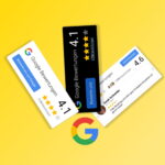 Google Bewertungs-Widget [Digital]