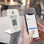 NFC & QR Aufsteller für Google-Bewertungen – Bild 14