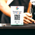 NFC & QR Aufsteller für Google-Bewertungen – Bild 13