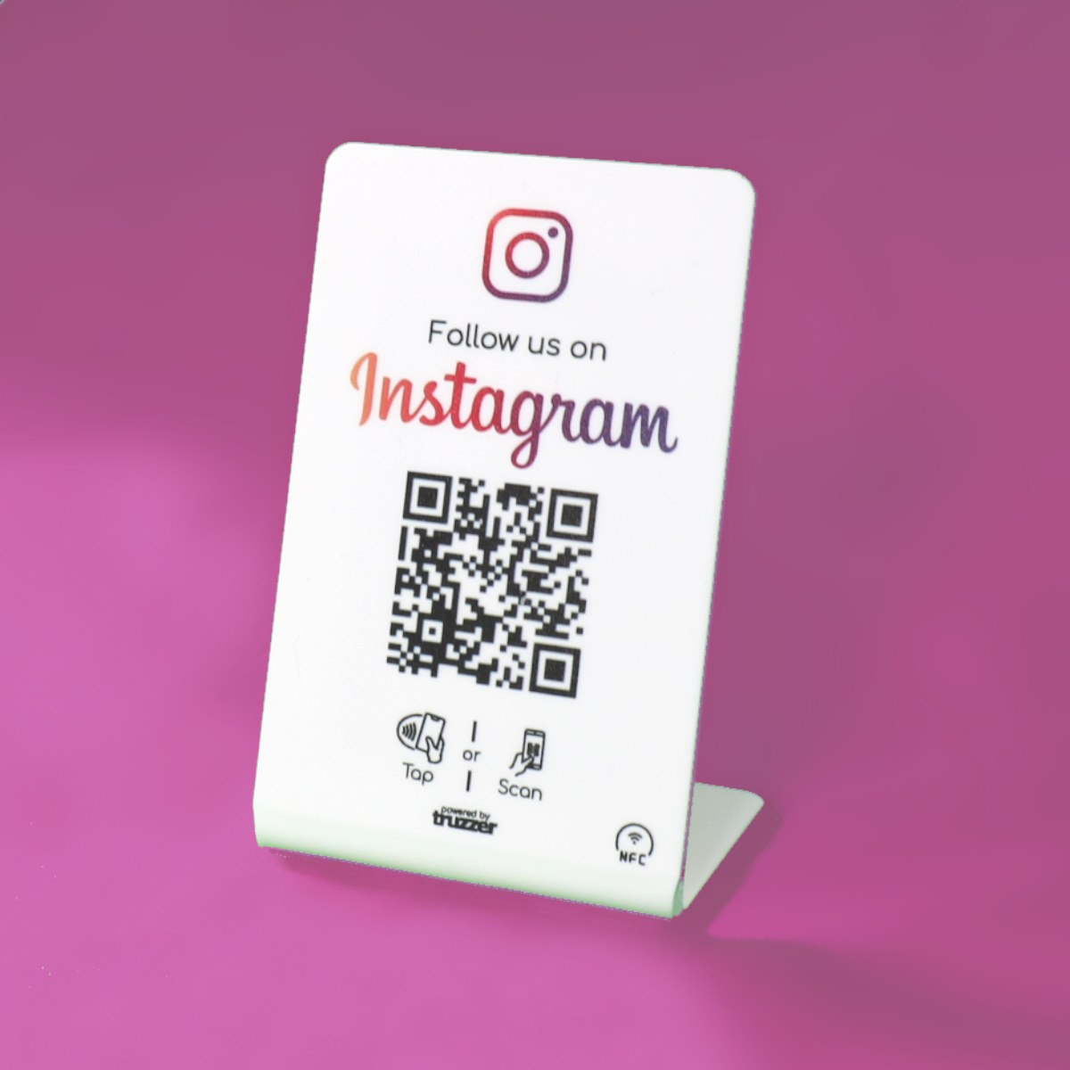 Instagram NFC Bundle 2 – Bild 2