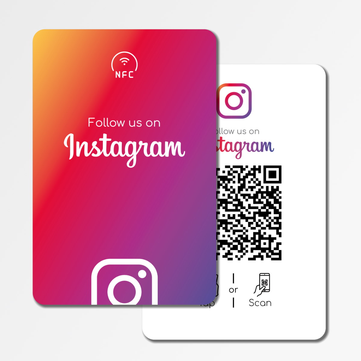 Instagram NFC Bundle 2 – Bild 3