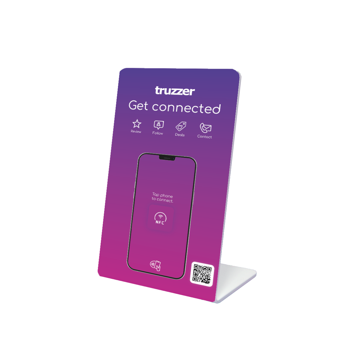truzzer-nfc-smart-stand-purple-trans.png
