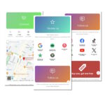 truzzer smart Metall NFC Visitenkarte / vcard – Bild 6