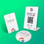Google Bewertung NFC Bundle 2