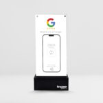 switchTAG Inlay Google
