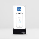 switchTAG Inlay LinkedIN