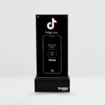 switchTAG Inlay TikTok