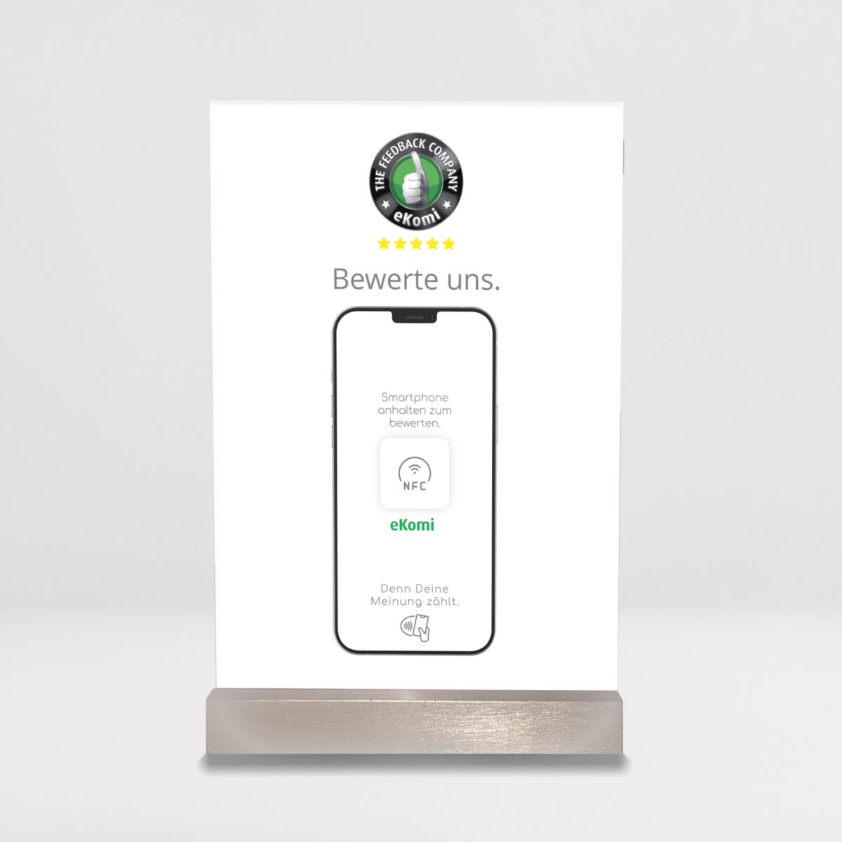 switchTAG Inlay Ekomi – Bild 2