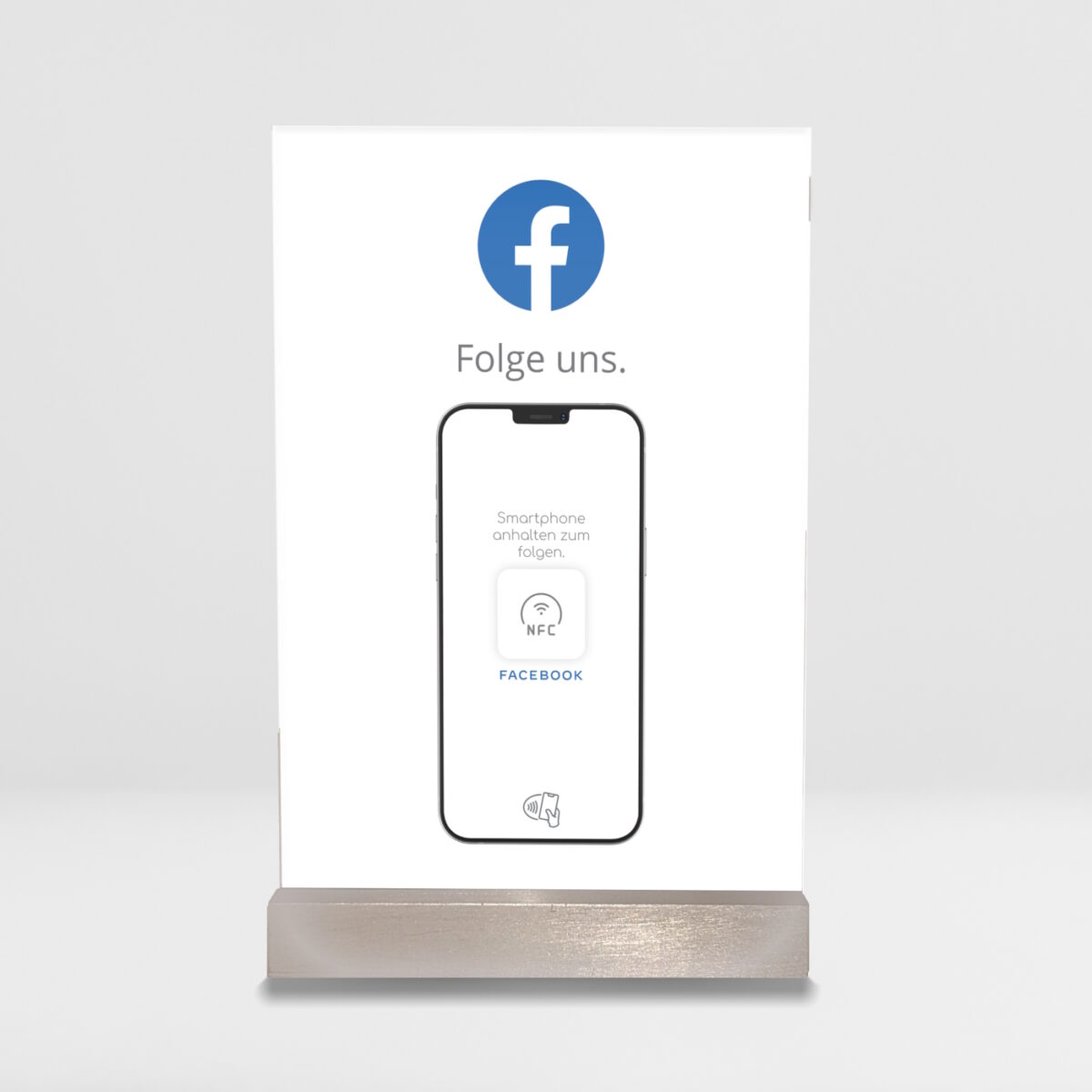 switchTAG Inlay Facebook – Bild 2