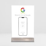 switchTAG Inlay Google – Bild 2