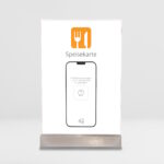 switchTAG Inlay Gastro – Bild 2