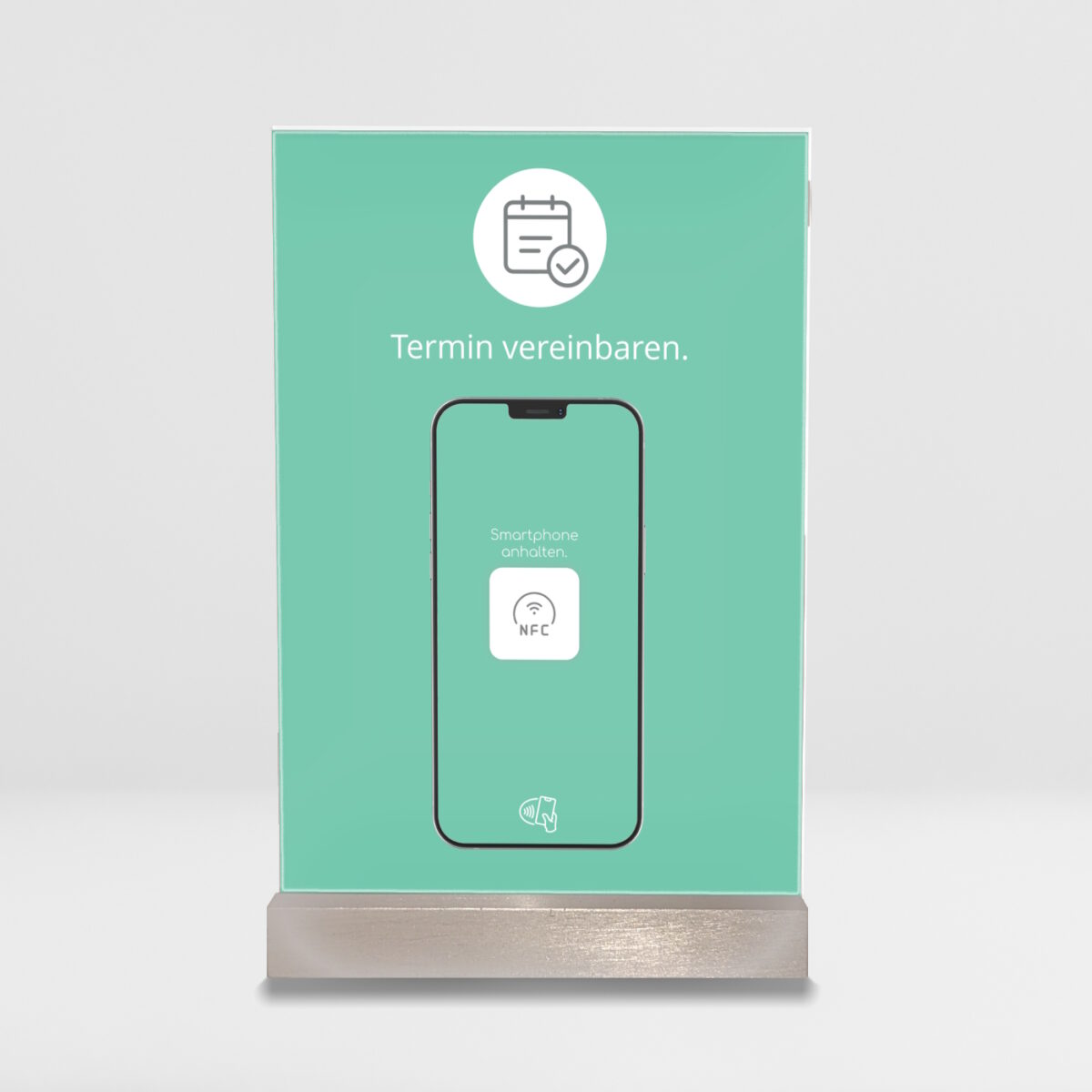 switchTAG Inlay Termin – Bild 2