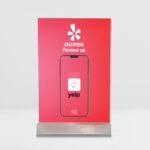 switchTAG Inlay yelp! – Bild 2