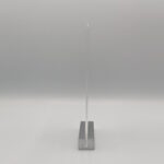 switchTAG clean+ - NFC Tischaufsteller mit wechselbarem Inlay – Bild 4